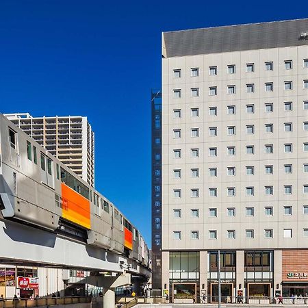 Jr-East Hotel Mets Тачикава Экстерьер фото