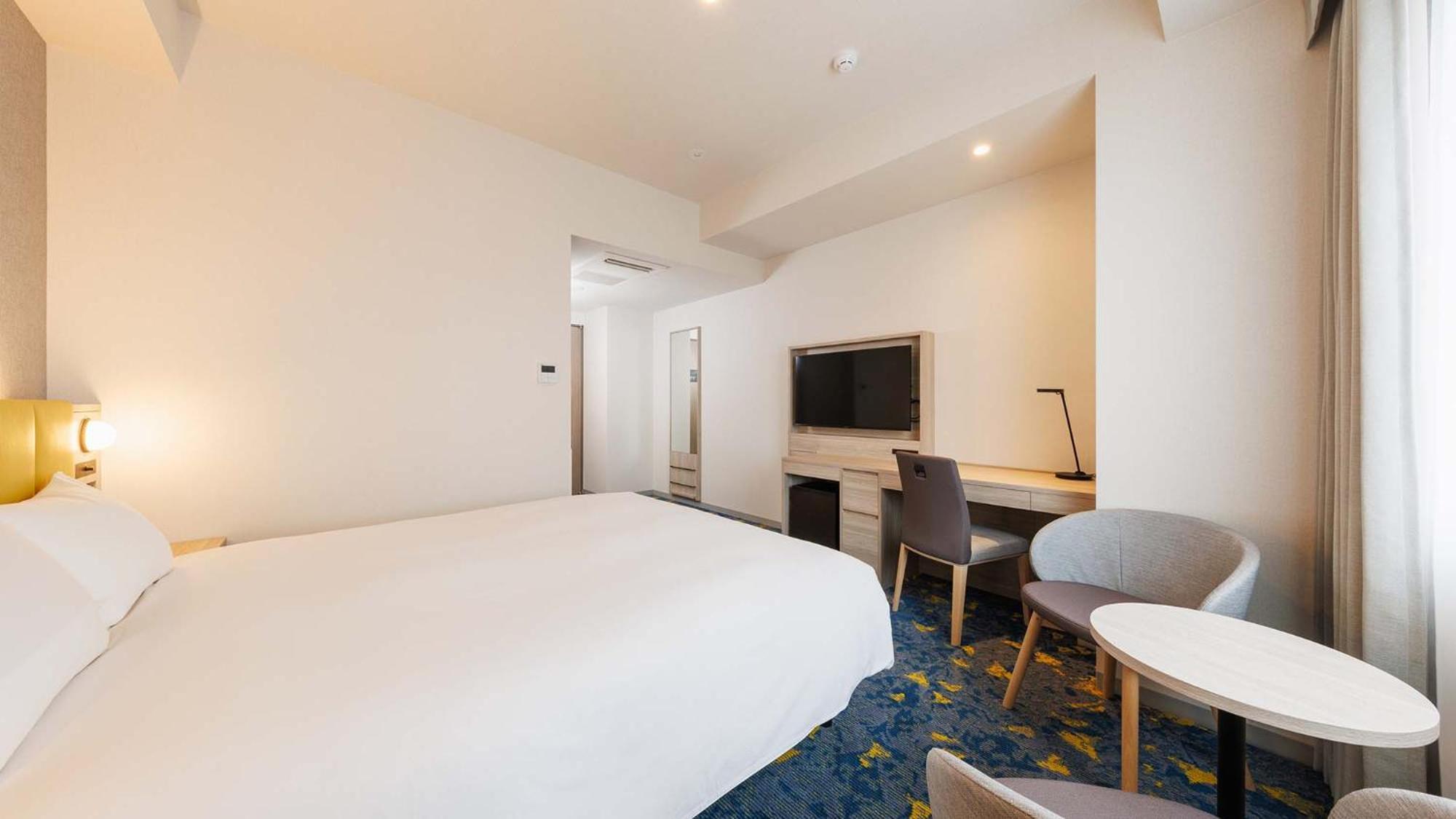 Jr-East Hotel Mets Тачикава Экстерьер фото