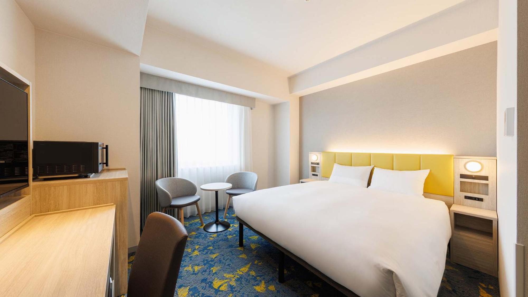 Jr-East Hotel Mets Тачикава Экстерьер фото