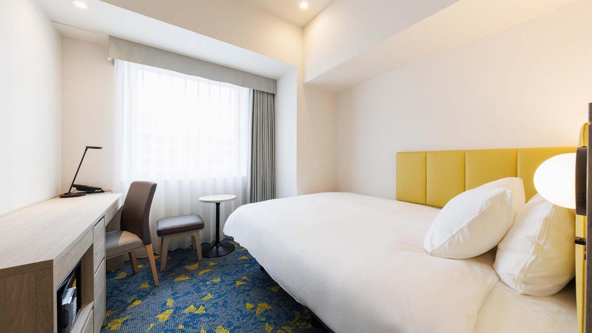 Jr-East Hotel Mets Тачикава Экстерьер фото
